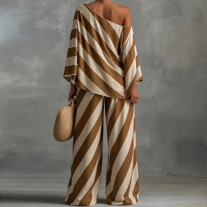 Elliotte - アシンメトリー2点セット