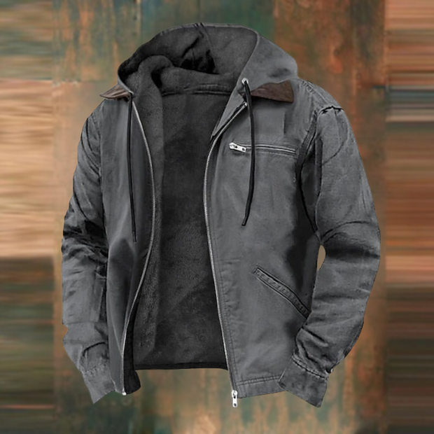Pretorius - ロングスリーブジャケット