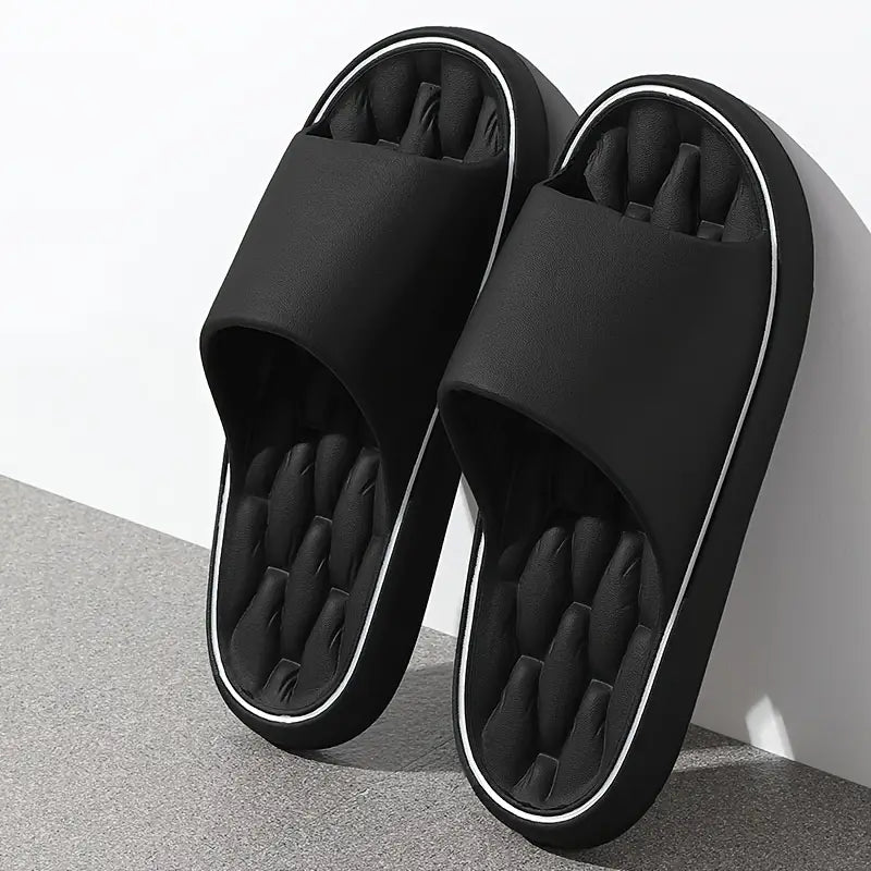 Lennox - 履き心地の良いスリッパ