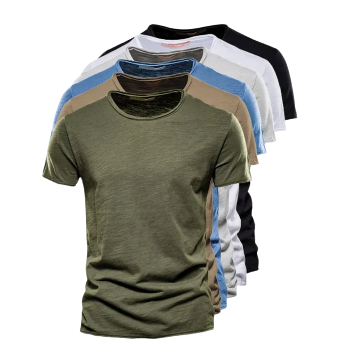 Jonatan - クラシックTシャツ
