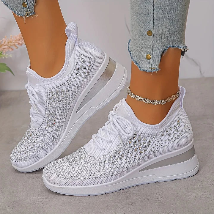 Namika - 快適な矯正スニーカー