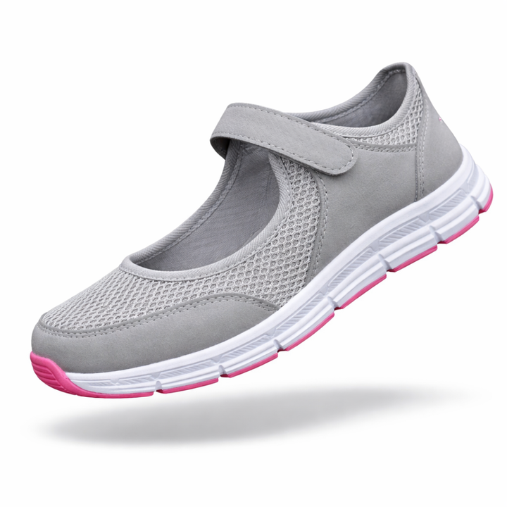 Rasiya – 調節可能なストラップ付き整形靴