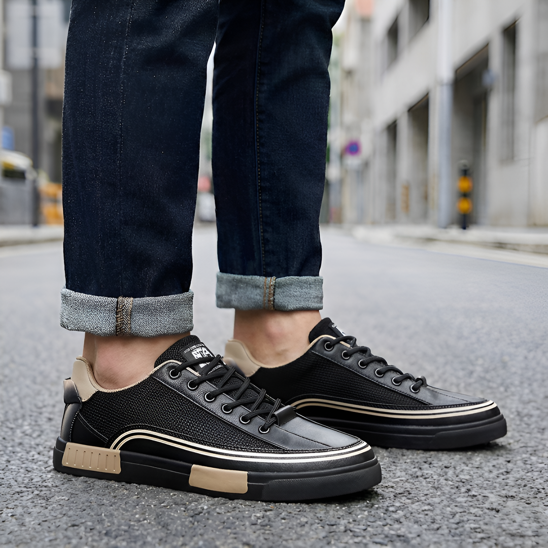 Keenai - カムデン・ブリーズ スニーカー