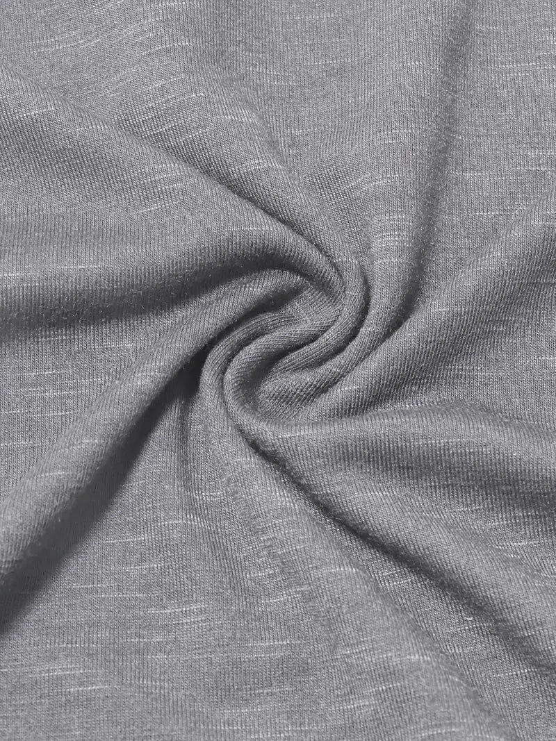 Randell - カジュアル長袖Tシャツ
