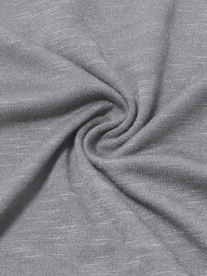 Randell - カジュアル長袖Tシャツ