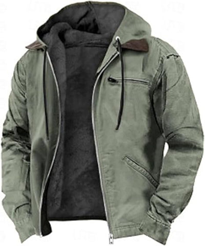 Radek - プレミアムサーマルジャケット