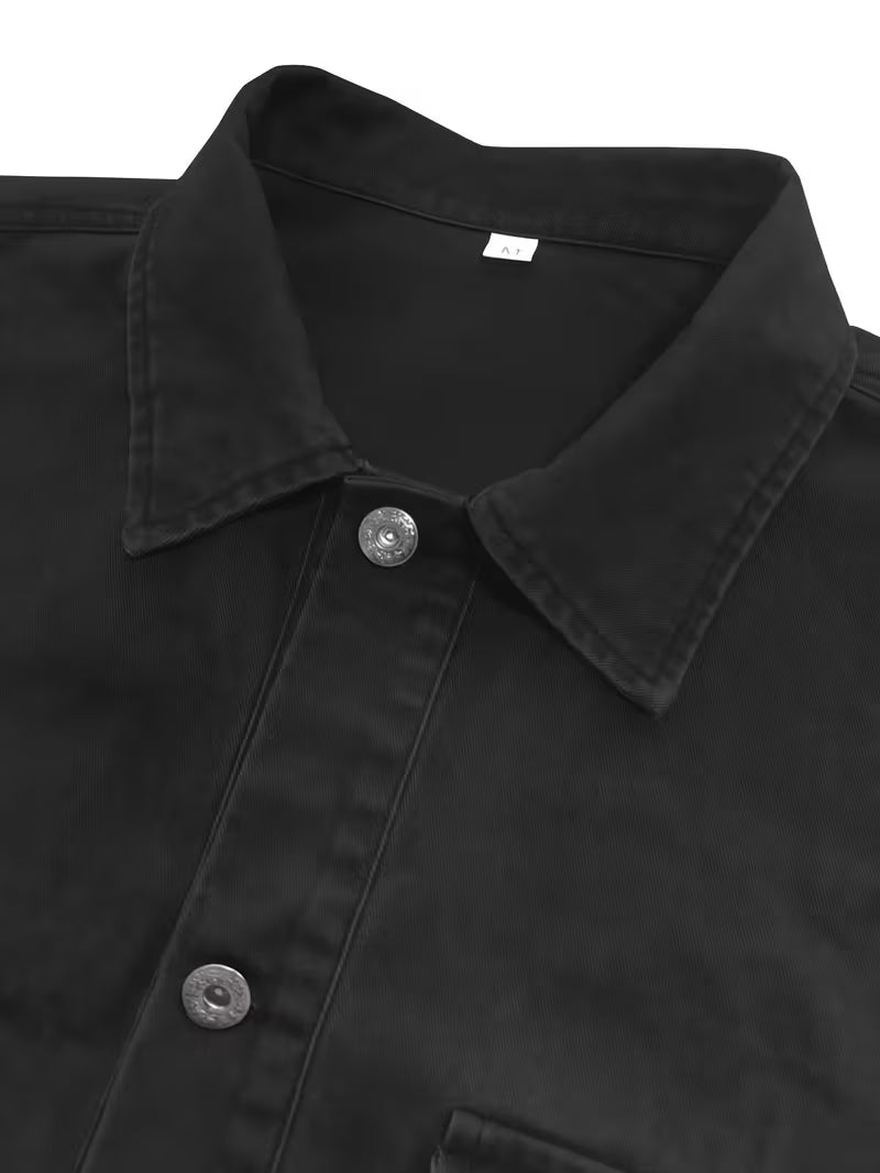 Walton - ポケットが多数付いた作業用ジャケット