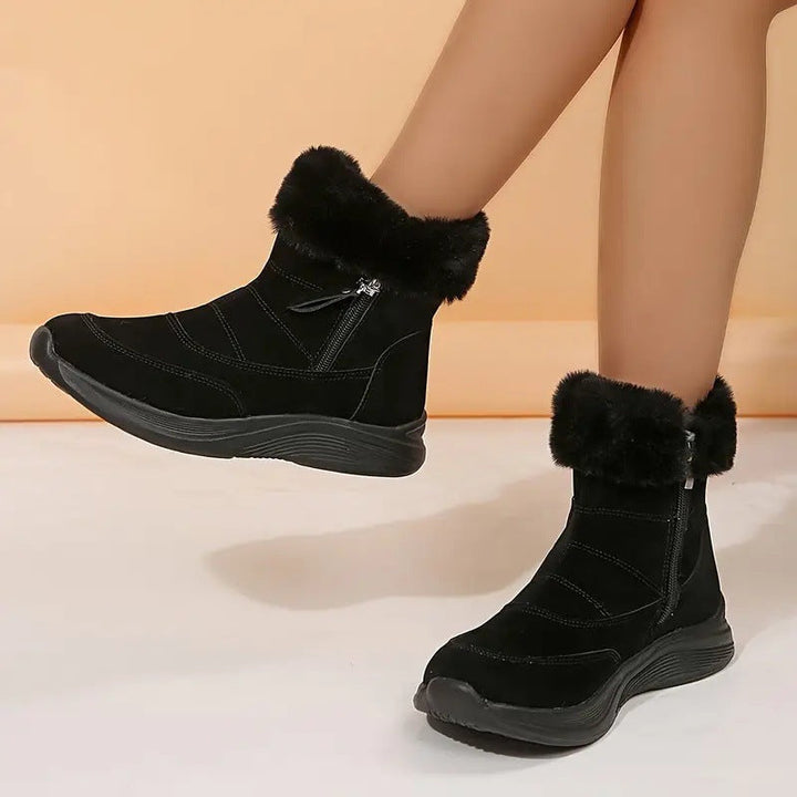 Lironya - 整形外科用温熱シューズ