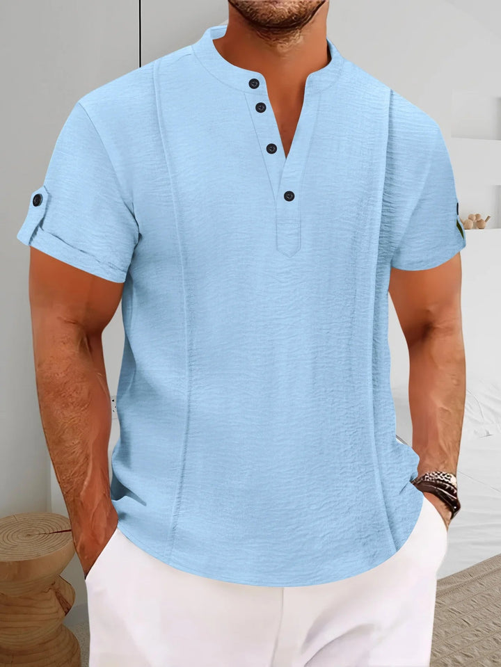 Joe - Lightweight Summer Shirt