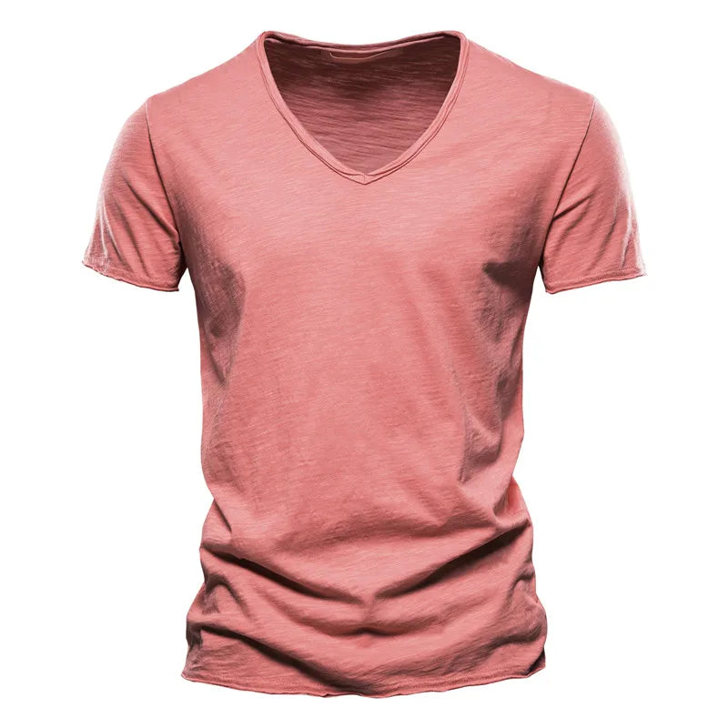 Butautas - コットン サマー Tシャツ | 1+1 無料で