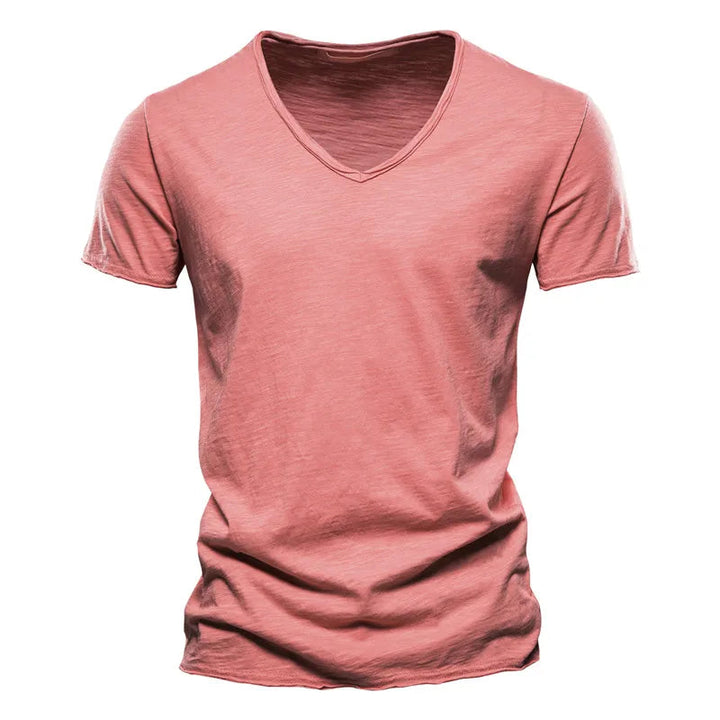 Butautas - コットン サマー Tシャツ | 1+1 無料で