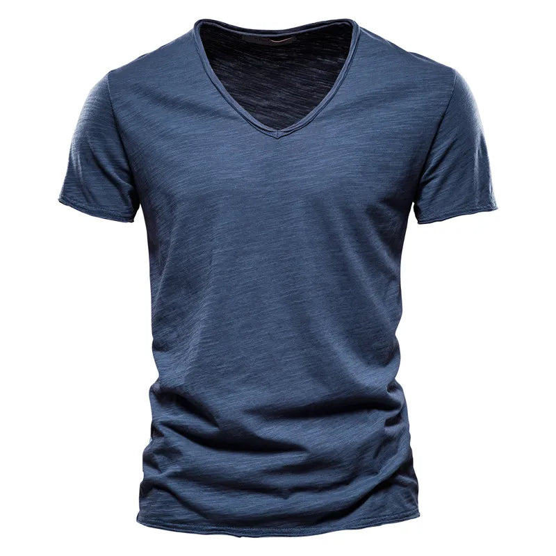 Butautas - コットン サマー Tシャツ | 1+1 無料で