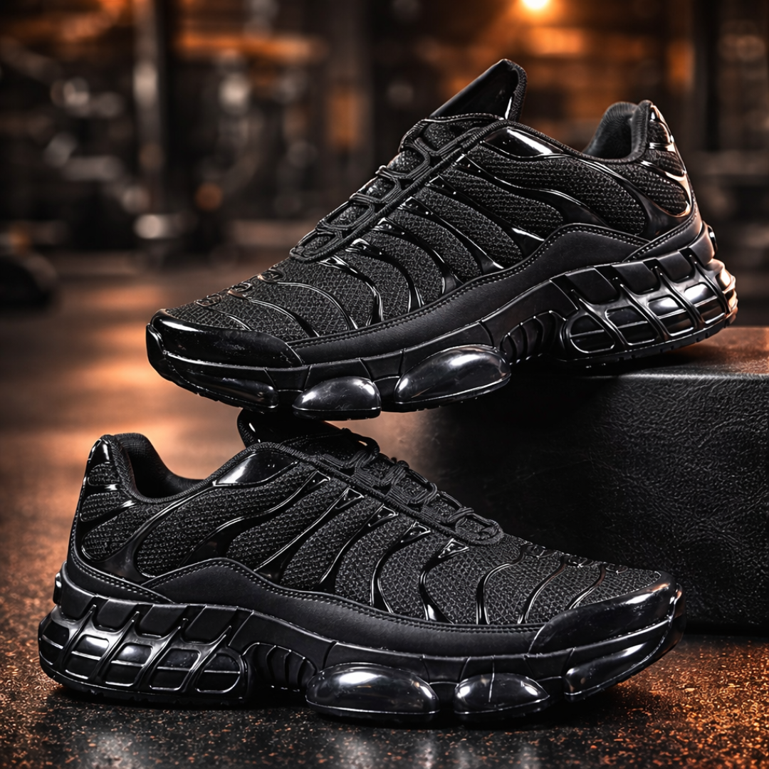 Amedeo - Comfort Air Sneakers