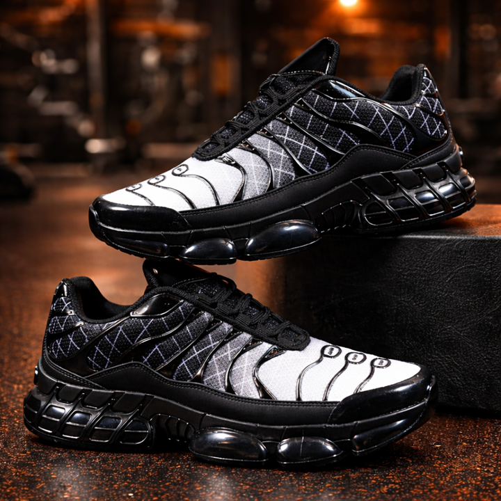Amedeo - Comfort Air Sneakers