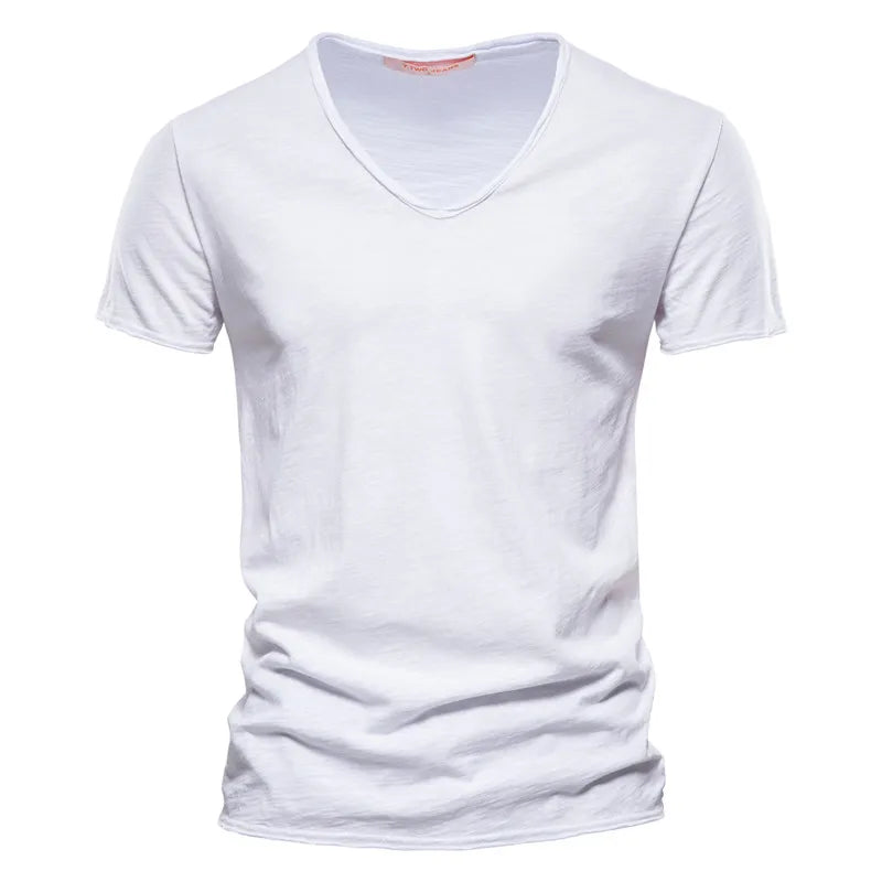 Butautas - コットン サマー Tシャツ | 1+1 無料で