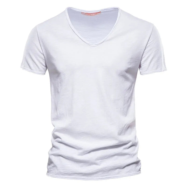 Butautas - コットン サマー Tシャツ | 1+1 無料で