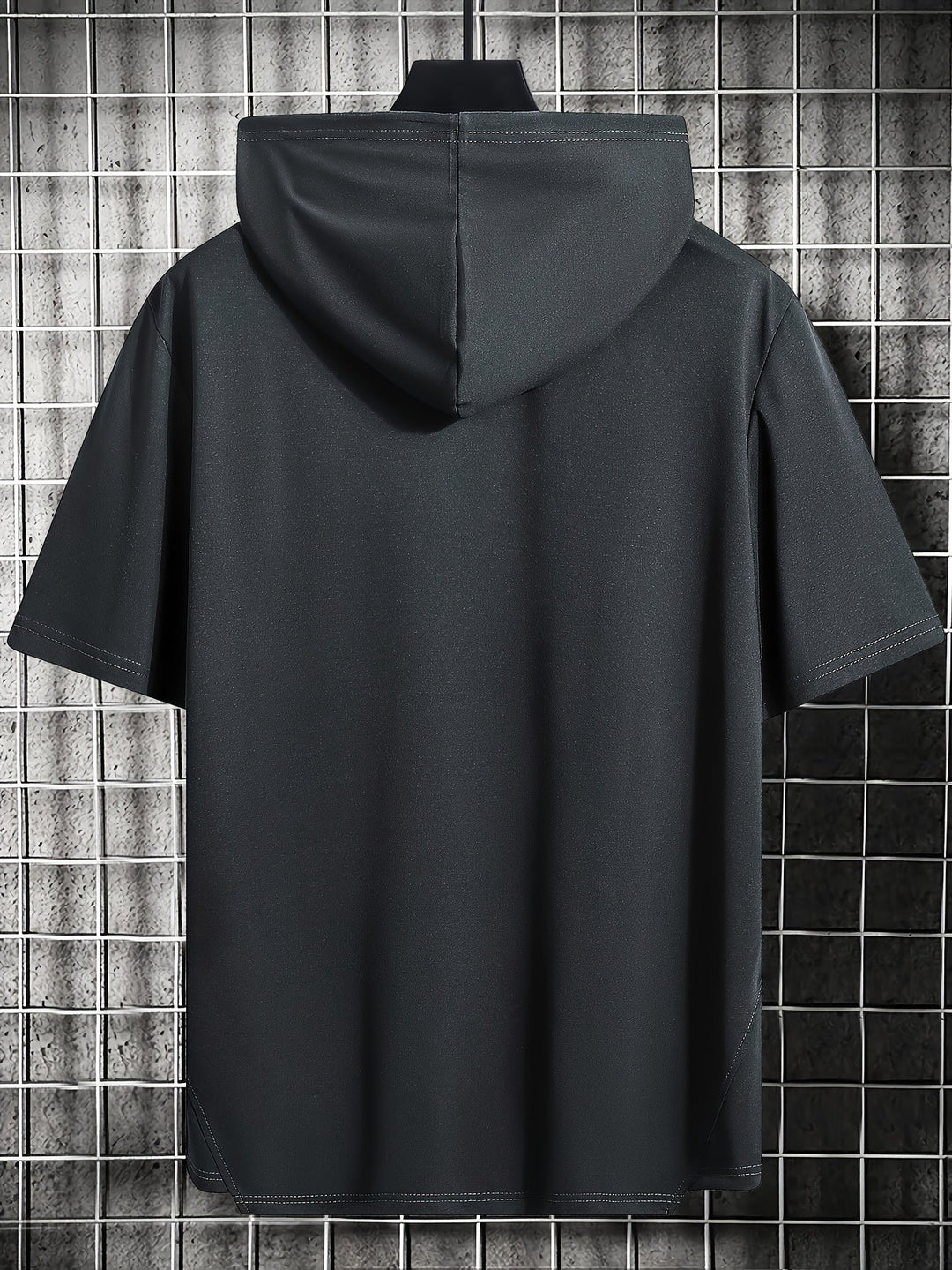 Joaquin - カジュアルフーディTシャツ