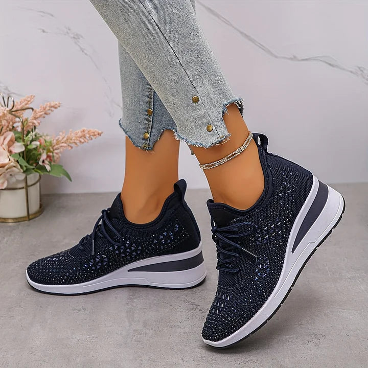 Namika - 快適な矯正スニーカー
