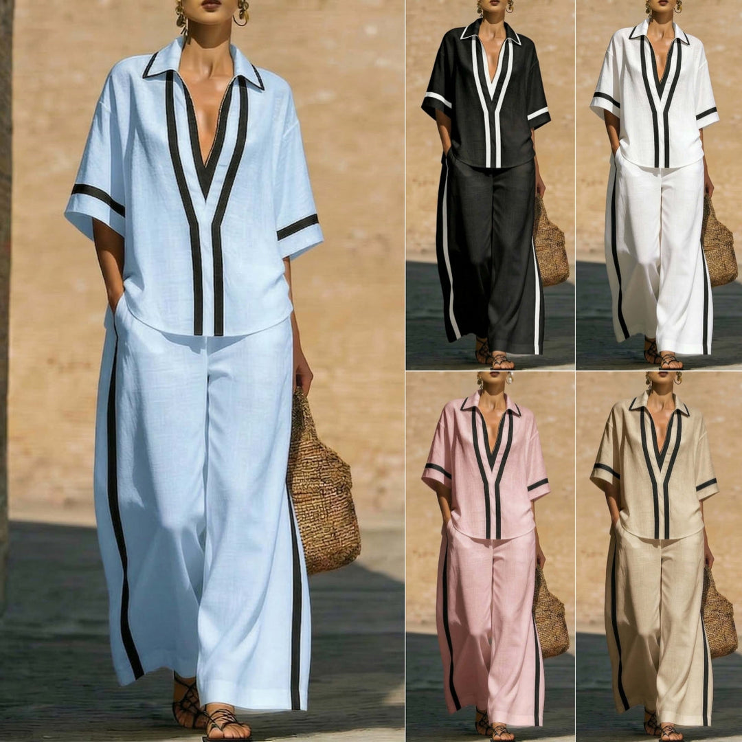 Teodori - 2点組コーディネートセット
