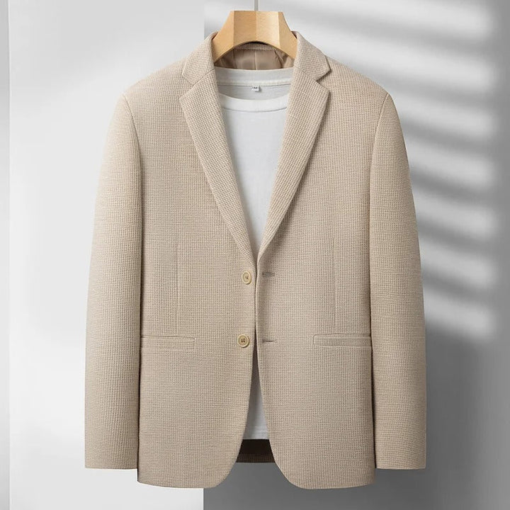 Maik – カジュアルビジネススーツ トップコート