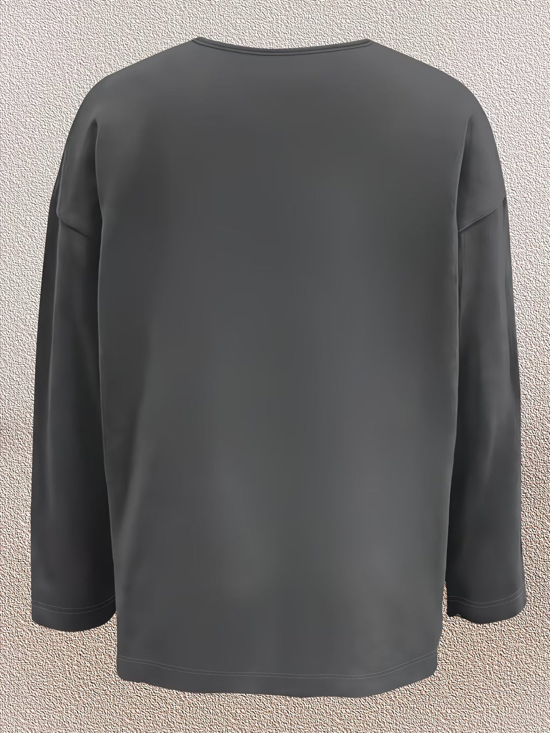 Daphna - オーバーサイズ フローラルプリント Tシャツ