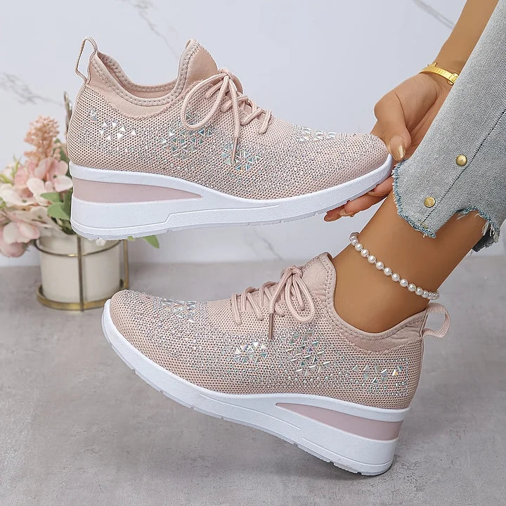 Gervaise - 整形外科用滑り止めスニーカー