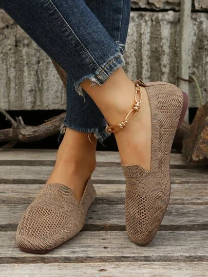 Sorana - エレガントな滑りにくいシューズ