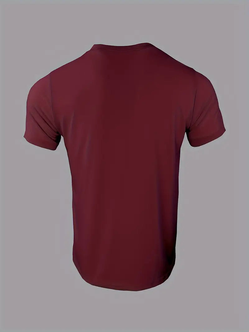 Eligio - ボタン付きニットTシャツ