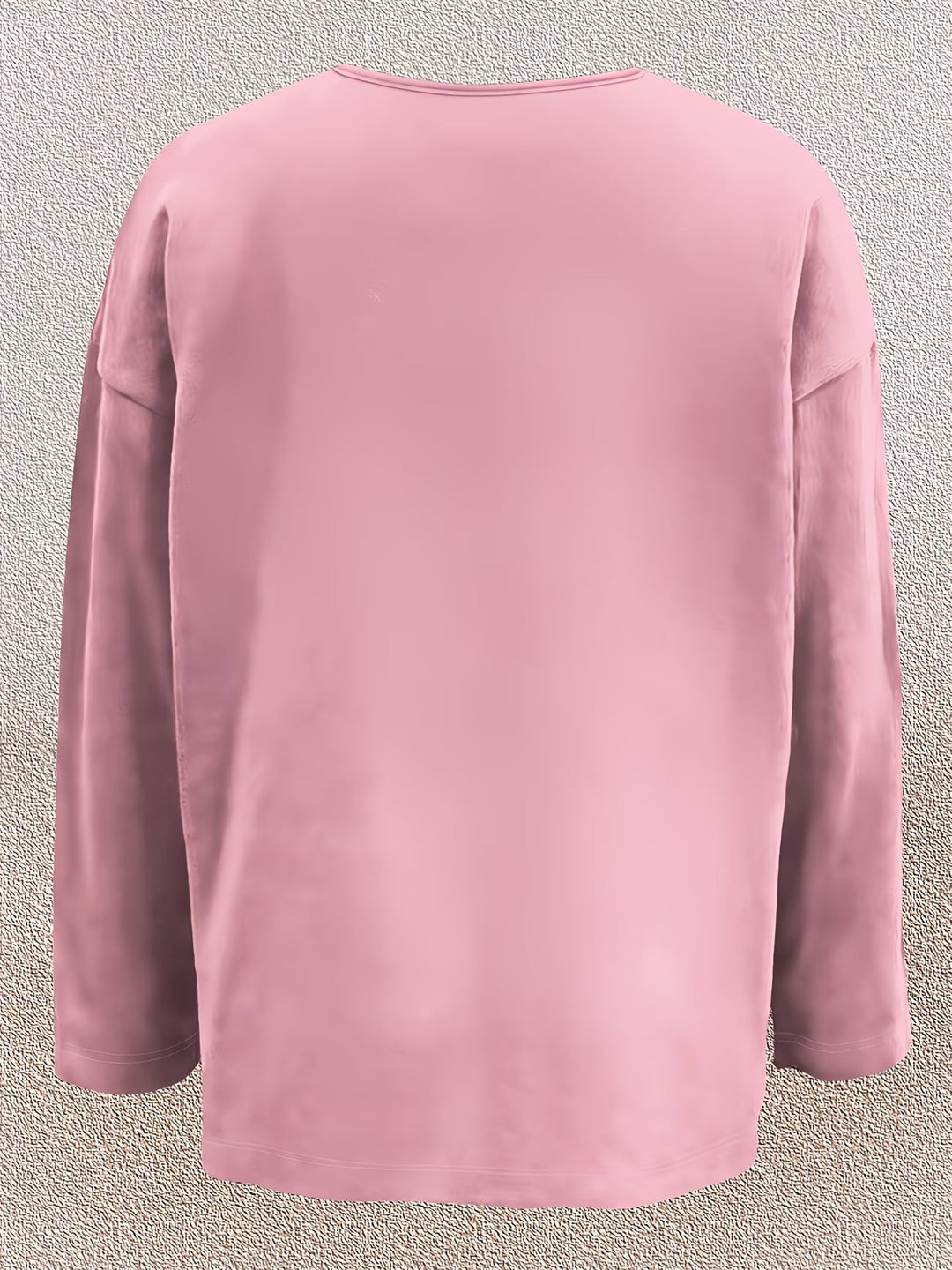 Daphna - オーバーサイズ フローラルプリント Tシャツ