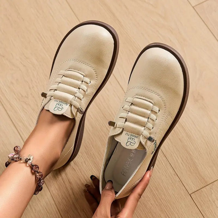 Johansson - 整形外科用革靴
