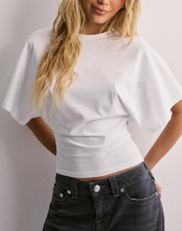 Malina - ワイドスリーブTシャツ
