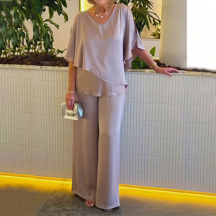 Maroua - 2枚組 2ピースセット